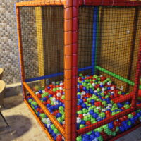 Ball Pit